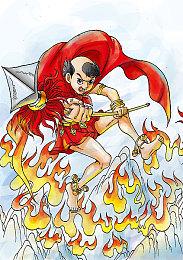 《Gang of Frogs》Steam上线 第三人称视角FPS